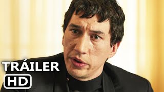 MEGALÓPOLIS Tráiler Español 2024 Adam Driver Francis Ford Coppola [upl. by Ydne590]