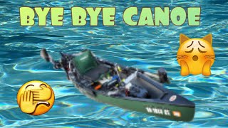 Bye Bye Canoe [upl. by Nirol]