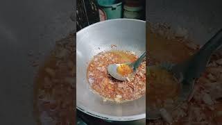 CARBONARA using instant noodles yummy [upl. by Notlrahc36]