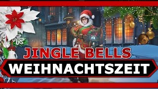 Weihnachtszeit  Jingle Bells Song by Execute [upl. by Jacobsen]