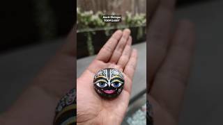 Shaligram ji Sundar paint Shringar🌟 [upl. by Teresita645]