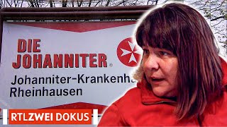 Schlechte Nachrichten für Marina  Hartz und herzlich  RTLZWEI Dokus [upl. by Cirone]