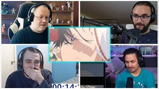 Pseudo Harem Episode 7 Mashup Reaction [upl. by Allare]