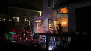 No Control  Live From Gus’s Backyard 11224 [upl. by Wyler974]