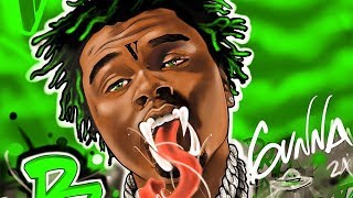 Gunna  Oh Okay Feat Young Thug amp Lil Baby Drip Season 3 [upl. by Audi]