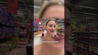 LastMinute Urlaubsvorbereitung 🧳 🛍️ familyvlog bennyundangie [upl. by Stearn135]