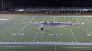 McKendree University vs University of Illinois Springfield Mens College Soccer [upl. by Ludovika930]