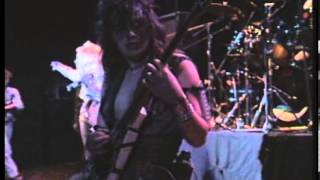 Atomkraft  Demolition Live at Hammersmith Odeon London 1987 [upl. by Amyas]