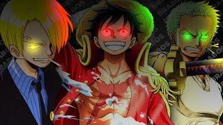 quot AS LENDÁRIAS MITAGENS EM ONE PIECE quot [upl. by Bunce]