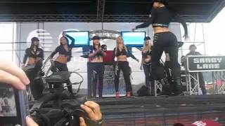 Motor Fest 2012 Show [upl. by Atiken611]