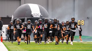 Muleshoe Mules vs Littlefield 101824 [upl. by Eiznekam]