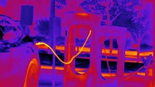 Highresolution Uncooled LWIR Thermal Imaging [upl. by Lejeune]