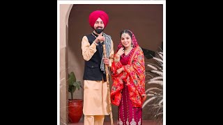 Live Jaggo Maninderdeep Singh With Harjinder Kaur [upl. by Yssep725]