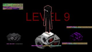 Enderman Gaming OO  Hypixel Skyblock [upl. by Wolf]