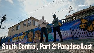 South Central Part 2 Paradise Lost [upl. by Phelgon]