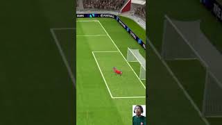 FERNANDO MORIENTES EPIC SPANISH short efootball2024 bestkitsefootball2024 republicpes [upl. by Ardnac229]