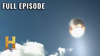 UFO Files Secrets of Soviet UFO Crash Site S2 E5  Full Episode [upl. by Martha975]