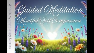 🌟Guided Hypnosis To Ease Anxiety  BOOST Inner Peace amp Find Success [upl. by Catto528]