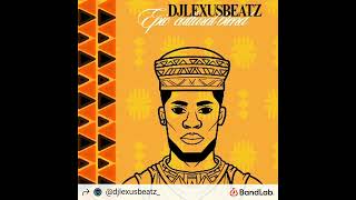 Cultural blend beat Vol 5 DJLEXUSBEATZ [upl. by Scharf198]