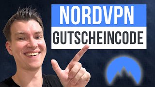 NordVPN Gutscheincode 2024 75 Rabatt amp Erfahrungen getestet Juli 2024 [upl. by Yesdnik]