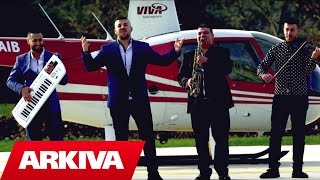 Senad Sabliqi  Helikopter Official Video HD [upl. by Ymrej]