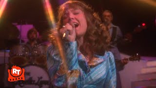 Coal Miners Daughter 1980  Sissy Spacek Sings quotSweet Dreams of Youquot Scene  Movieclips [upl. by Suedaht142]