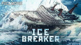 The Icebreaker  Full Action Movie [upl. by Suivatco]