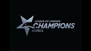 KT VS JAG  Game 1  LCK SUMMER PROMOTION  kt Roldter vs Jin Air Greenwings 2019 [upl. by Hubsher]