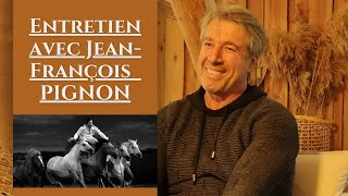 Entretien avec JeanFrançois Pignon [upl. by Jandel13]