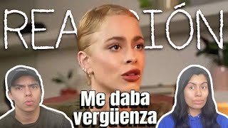 MEXICANOS REACCIONAN II TINI con el psicólogo Gabriel Rolón PARTE 1 [upl. by Aehtela]