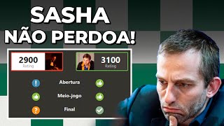 Enfrentando o lendário Grischuk [upl. by Ileane]