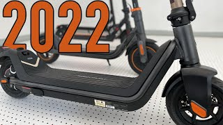 10 Best Electric Scooters of 2022 [upl. by Shulamith]