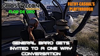 Wildlands  General Baro  Episode 76 [upl. by Mullane]