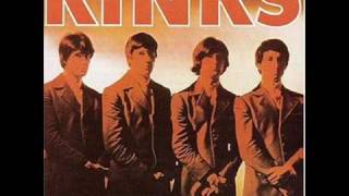 Kinks  Gloria wmv [upl. by Riem]