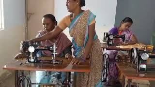 BHARAT SEVAK SAMAJ  CENTRAL BSS SERVICES  FREE TAILORING SERVICES [upl. by Odnam]