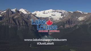 Welcome to Summer at Lake Louise [upl. by Aryn]