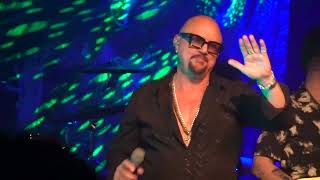 Geoff Tate Queensrÿche “Silent Lucidity” live  Islington Academy London 3rd Nov 2024 [upl. by Celtic106]