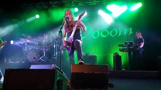 Bodom After Midnight  Warheart Live  Rytmikorjaamo 2020 [upl. by Daron]