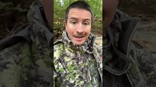 Sitka Optifade Cover Pattern  First Look in the Field [upl. by Ellenwad]