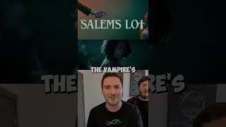 Quick Review Salems Lot In Just 60 Seconds [upl. by Nevil272]