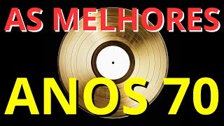 ðŸ“€ Disco de Ouro Anos 70  Disco de Ouro Flash Back Anos 70 e 80  AS MELHORES [upl. by Twila]