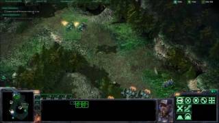 Safe Haven  My Precious  SC2 Achievement [upl. by Klos903]