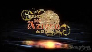 Banda Sol Azteca Logo Particulas [upl. by Ori]