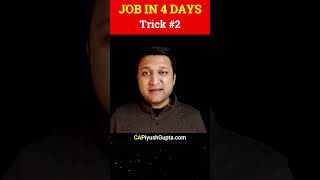 14 Top Tips To Get Accountant Job Accountant Job Salary Career [upl. by Lanos]