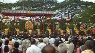 Sree Bhavaneeshwara Temple aarat Kochi [upl. by Keiko70]