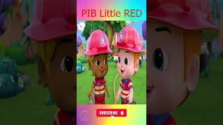 Super Rescue Team Song  Best Funny Nursery Rhymes For Kids Shorts [upl. by Michon]