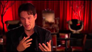 True Blood Season 5 Inside the Episode 5x08 HD [upl. by Karalee404]