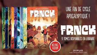 FRNCK Tome 9 [upl. by Castara]