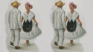 Son jarocho de México documental [upl. by Nameerf90]