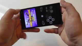 GBA Emulator  ANLEITUNG  Android  Spiele finden [upl. by Atival]